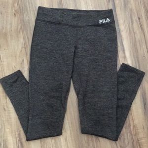Fila sport leggings